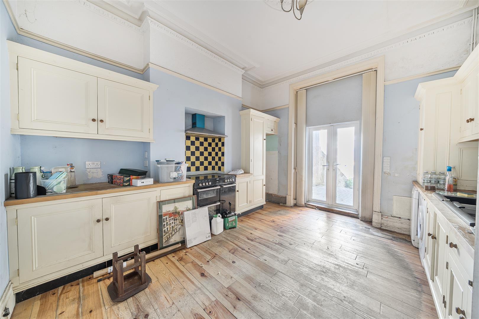 Glanmor Road, Uplands, Swansea, SA2 0PT